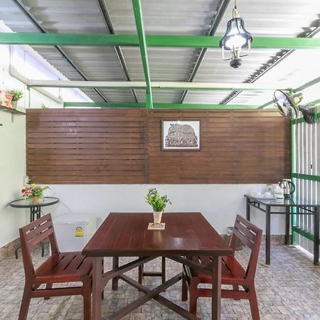 منتجع تشاو Phuket المظهر الخارجي الصورة