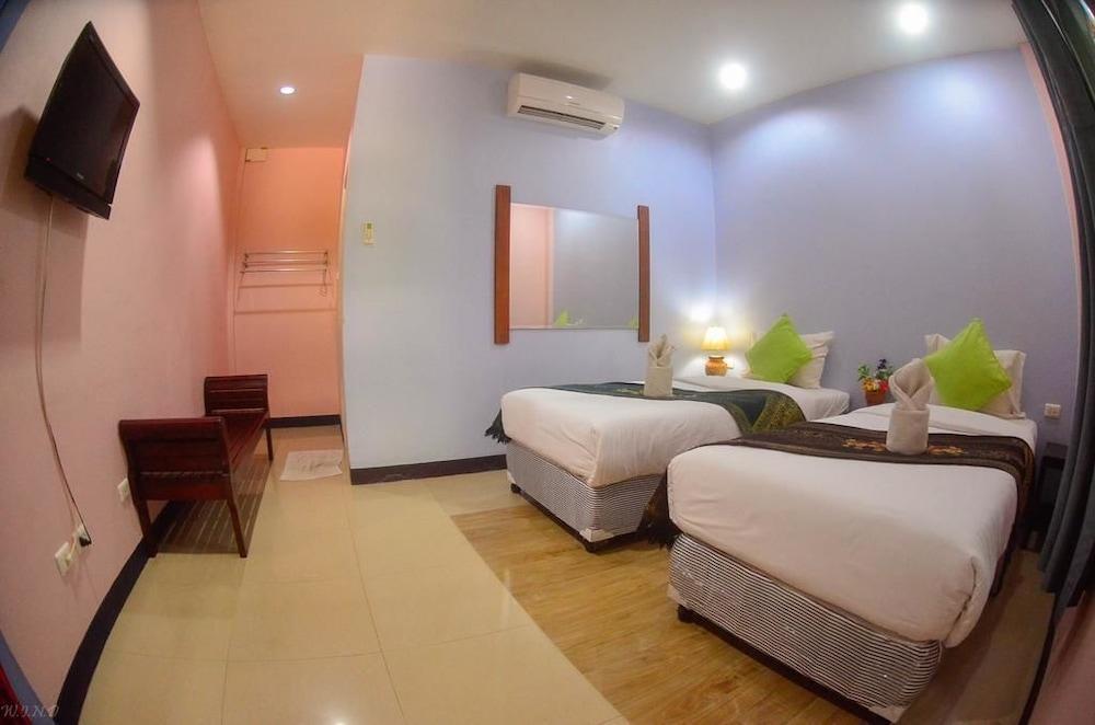 منتجع تشاو Phuket المظهر الخارجي الصورة
