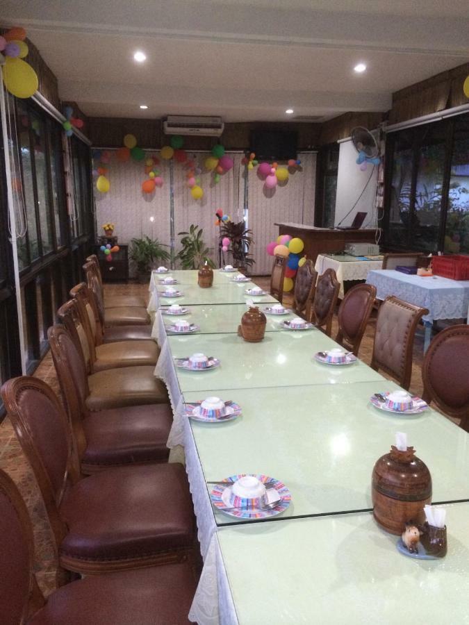 منتجع تشاو Phuket المظهر الخارجي الصورة