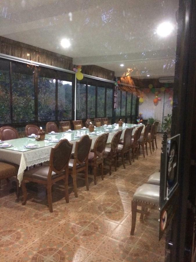 منتجع تشاو Phuket المظهر الخارجي الصورة