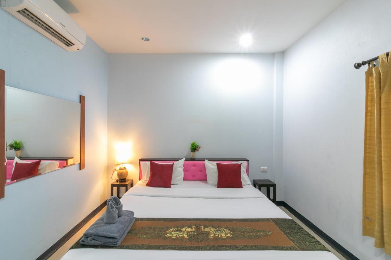 منتجع تشاو Phuket المظهر الخارجي الصورة
