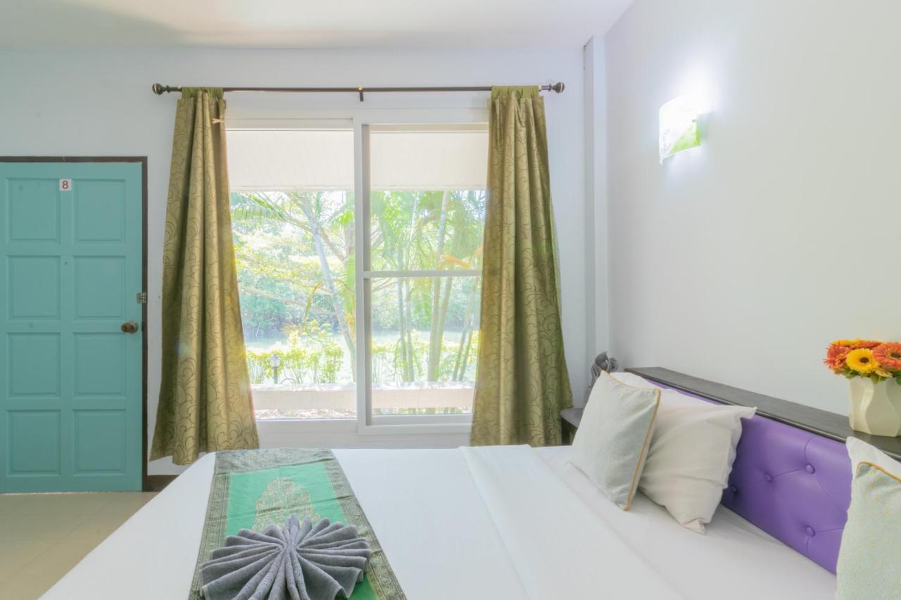 منتجع تشاو Phuket المظهر الخارجي الصورة