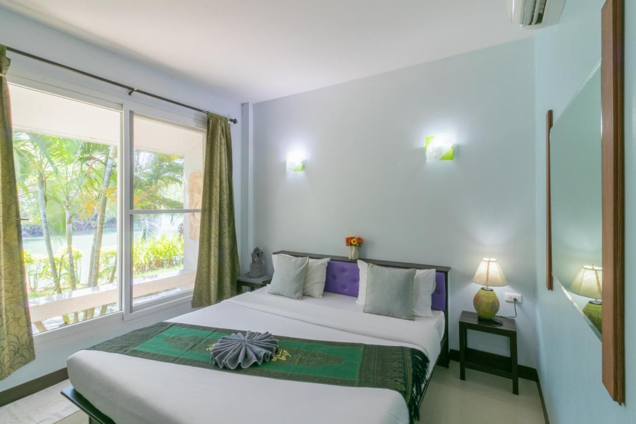 منتجع تشاو Phuket المظهر الخارجي الصورة