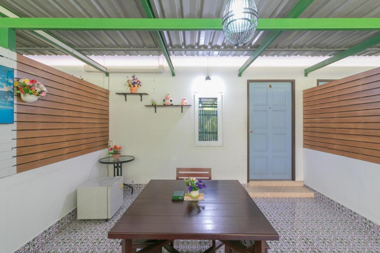 منتجع تشاو Phuket المظهر الخارجي الصورة