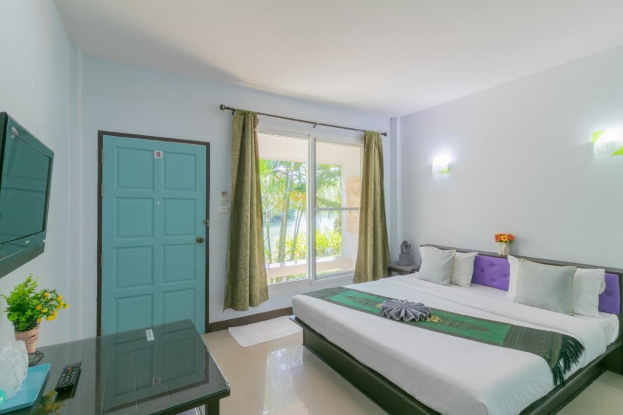 منتجع تشاو Phuket المظهر الخارجي الصورة
