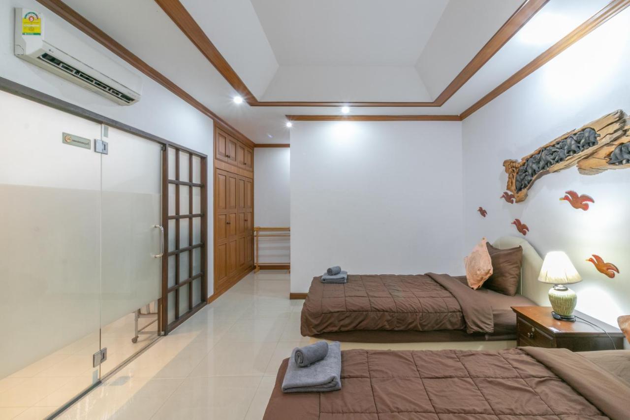 منتجع تشاو Phuket المظهر الخارجي الصورة