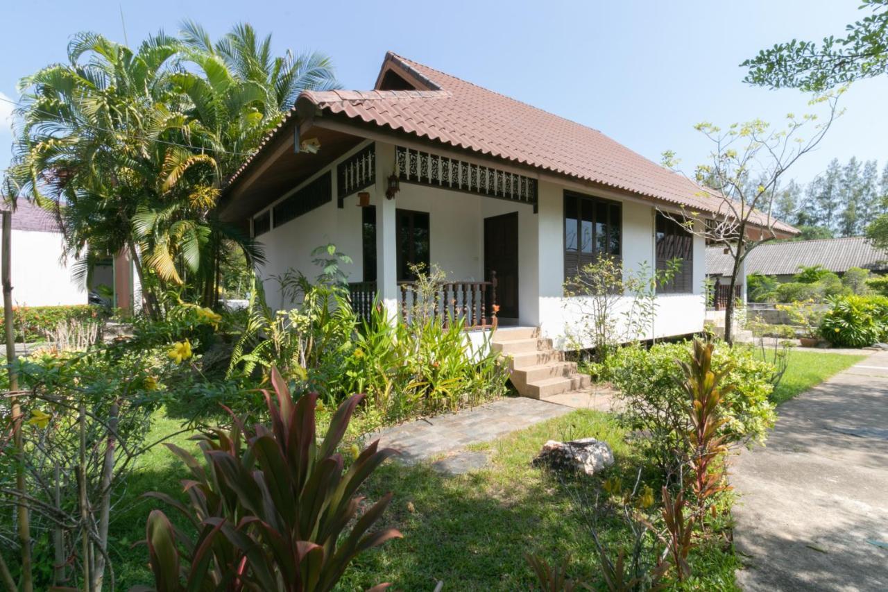 منتجع تشاو Phuket المظهر الخارجي الصورة