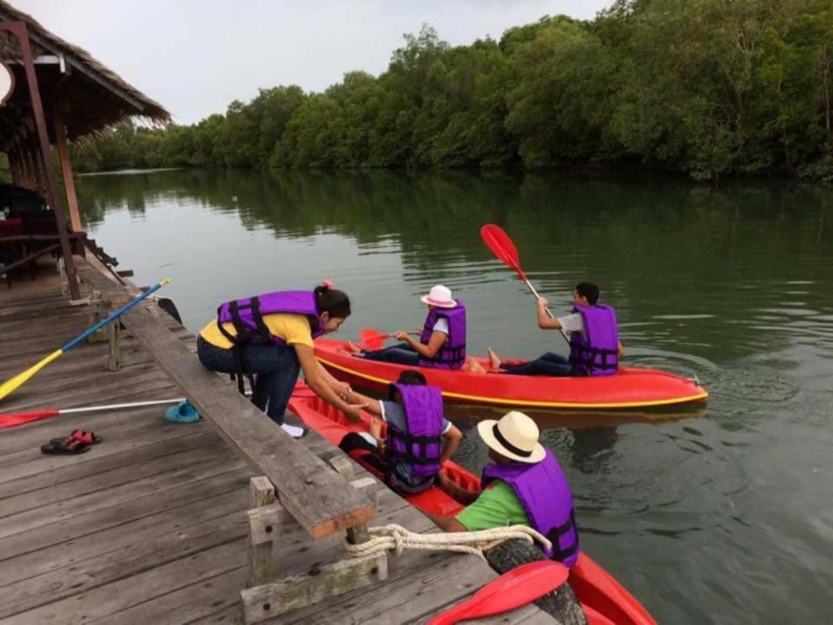 منتجع تشاو Phuket المظهر الخارجي الصورة